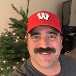 Stephen Fredrick - @wishiwas_ronswanson - Instagram