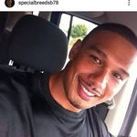 Stephen Fredrick Barnes - @specialbreedsb78 - Instagram