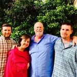 Stephen Fredrick Wilson - @stephenwilson3741 - Instagram