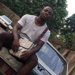 Stephen Uzuegbu - @stephen_fredrick_ - Instagram