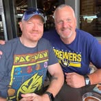 Steven Fredrick - Facebook