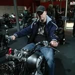 Steve Freund - @steven_van_freund - Instagram