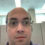 Stephen Frey - @phanto5692 - Instagram