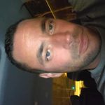 Stephen Frey - @syfer889 - Instagram