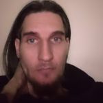 Stephen Frey - @mick_neventik - Instagram