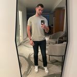 Stephen Frey - @phteven2 - Instagram