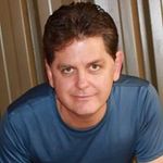 Stephen Fricker - @stephenfricker - Instagram