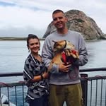 Steven Frick - @sfrick90 - Instagram