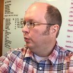 Stephen Frye - @stevekfrye - Instagram