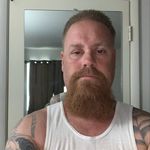 Stephen Frye - @fryeboy77 - Instagram