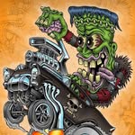 Stephen Frye - @stephenfrye81 - Instagram