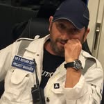 Stephen Fryers - @stephenfryers - Instagram