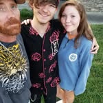 Stephen Fulcher - @st_ephen6439 - Instagram