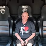 Steve Fulcher - @stephen_fulcher - Instagram