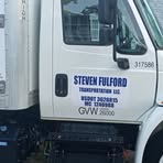 Steven Fulford - Facebook