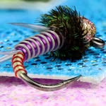 Stephen Funk - @troutrageous_flies - Instagram
