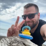 Stephen Funk - @stephen_n_nala - Instagram