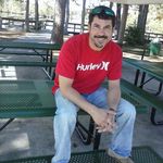 Stephen Futrell - @sfutrell1018 - Instagram