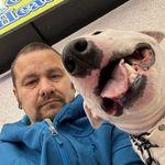 Stephen D Gainey - @imscubasteve42 - Instagram