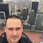 Stephen Gainey - @stephen_gainey - Instagram