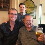Stephen Gajewski - @sgajewski57 - Instagram
