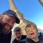 Stephen Gallacher - @sgallacher88 - Instagram