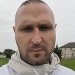 Stephen Gallacher - @gallacher681 - Instagram