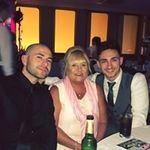 Stephen Gallacher - @stephen_gallacher_2007 - Instagram