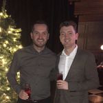 Stephen Gallacher - @steviegal84 - Instagram