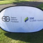 Stephen Gallacher Foundation - @sgfoundationgolf - Instagram