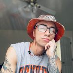Stephen Dillon Gallegos - @dillon2doses - Instagram