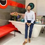 Stephen Gallegos - @dr.stephg - Instagram