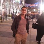Steven Gallegos - @gallegossteven - Instagram