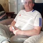 Stephen Gillen - Facebook