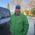 Stephen Gallion - @gallion699 - Instagram