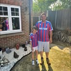 Stephen Galloway - Facebook