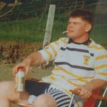 Stephen Galloway - @68galloway - Instagram