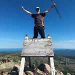 Stephen Galloway - @brospud - Instagram