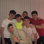 Stephen-Galloway - @stephengalloway12 - Instagram