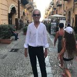 Stephen Galloway - @sirstephengalloway - Instagram