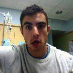 Stephen Gamache - @stevie_goodtimes - Instagram
