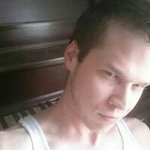 Stephen Gamache - @the_true_blood_fox - Instagram