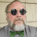Stephen Gamache - @cybernaut61 - Instagram