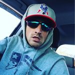 Stephen Gamache - @stevie_gamache08 - Instagram