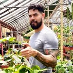 Stephen Gamboa - @sggramboa - Instagram