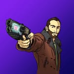 Stephen Gamboa - @sggramboa_art - Instagram