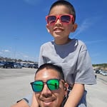 Stephen Gamboa-Garcia - @gambinogarcia - Instagram
