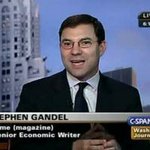 Stephen Gandel - @stephengandel - Instagram
