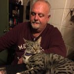 Stephen Gandel - @stevegandel - Instagram
