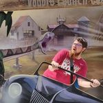 Stephen Garber - @shgarber1 - Instagram